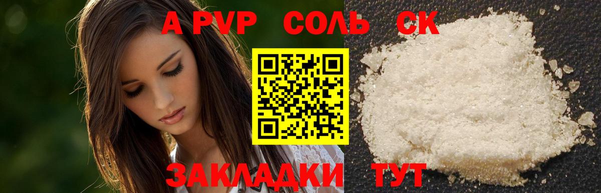APVP СК Щёкино